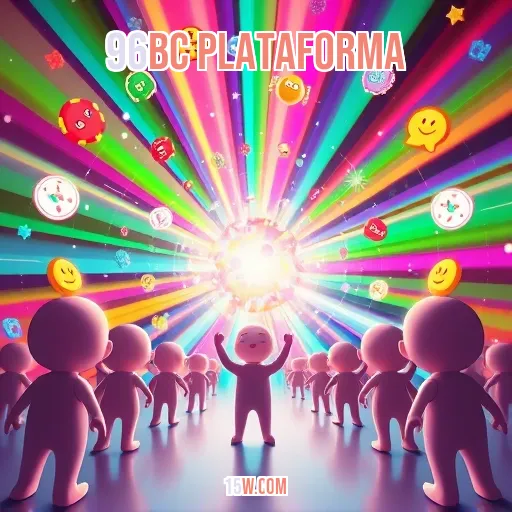 96bc plataforma: Funcionalidades do App que Você Não Pode Perder!