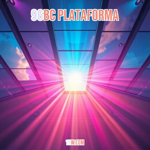 96bc plataforma: A Revolução do Login que Aumenta seu Engajamento