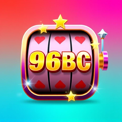 Logo da 96bc plataforma