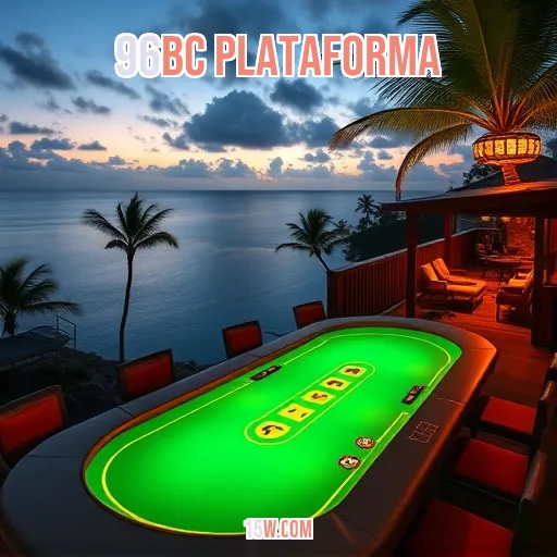 96bc plataforma: Descubra Recursos Exclusivos para Gamers Brasileiros!