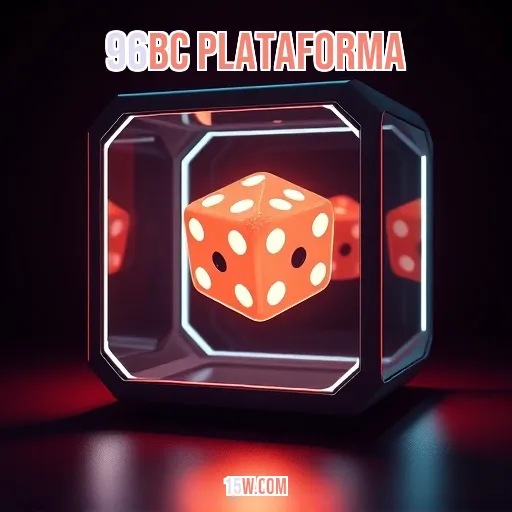 96bc plataforma: Transformando o Jogo com Eventos Esportivos Incríveis